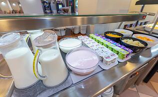 Palm Beach - Excel Hotels & Resorts