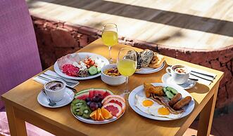 Palm Beach - Excel Hotels & Resorts