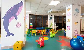 Palm Beach - Excel Hotels & Resorts