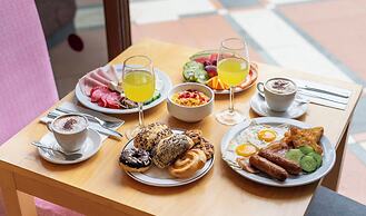 Palm Beach - Excel Hotels & Resorts