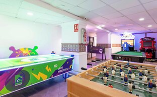 Palm Beach - Excel Hotels & Resorts