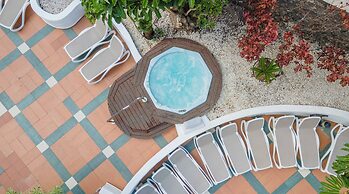 Palm Beach - Excel Hotels & Resorts