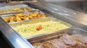 Palm Beach - Excel Hotels & Resorts