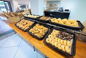 Palm Beach - Excel Hotels & Resorts