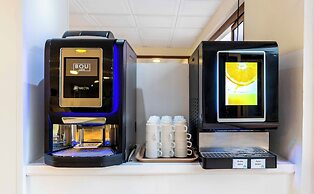 Palm Beach - Excel Hotels & Resorts