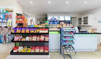 Palm Beach - Excel Hotels & Resorts