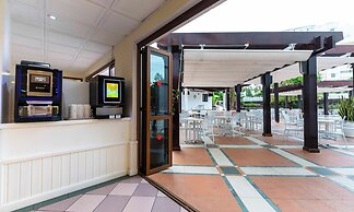 Palm Beach - Excel Hotels & Resorts