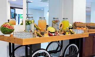 Palm Beach - Excel Hotels & Resorts