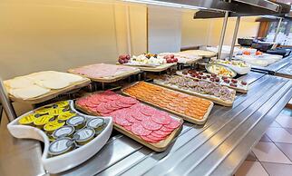 Palm Beach - Excel Hotels & Resorts