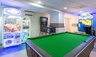 Palm Beach - Excel Hotels & Resorts