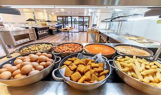 Palm Beach - Excel Hotels & Resorts