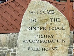 The Kinder Lodge