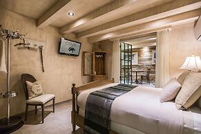 Olive Boutique Hotel, A Small Luxury Hotel of the World