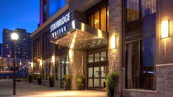 Staybridge Suites Hamilton Downtown, an IHG Hotel