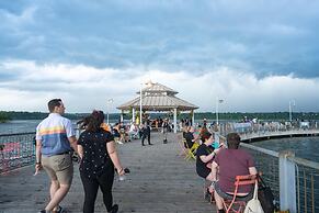 Staybridge Suites Hamilton Downtown by IHG