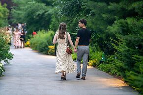 Staybridge Suites Hamilton Downtown by IHG