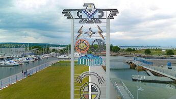 Staybridge Suites Hamilton Downtown by IHG