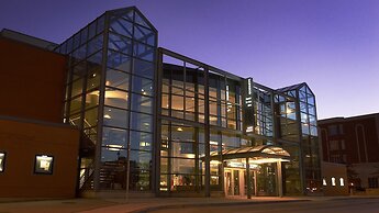 Staybridge Suites Hamilton Downtown by IHG