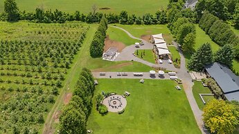 Staybridge Suites Hamilton Downtown by IHG