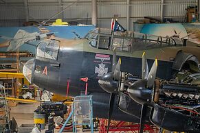 Staybridge Suites Hamilton Downtown by IHG