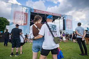 Staybridge Suites Hamilton Downtown by IHG