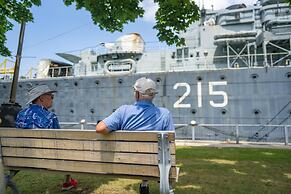 Staybridge Suites Hamilton Downtown by IHG