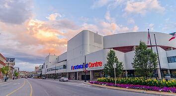 Staybridge Suites Hamilton Downtown by IHG