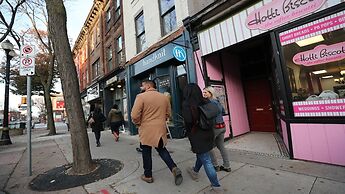 Staybridge Suites Hamilton Downtown by IHG