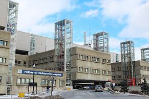 Staybridge Suites Hamilton Downtown by IHG