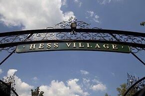 Staybridge Suites Hamilton Downtown by IHG