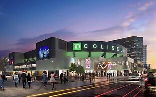 Staybridge Suites Hamilton Downtown by IHG