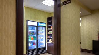 Staybridge Suites Hamilton Downtown by IHG