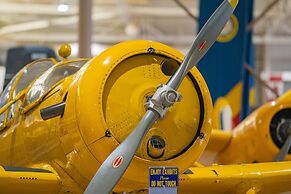 Staybridge Suites Hamilton Downtown by IHG