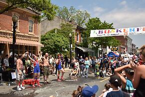 Staybridge Suites Hamilton Downtown by IHG