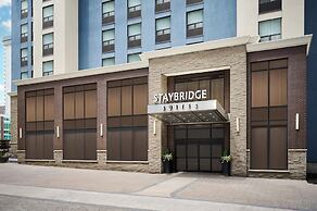 Staybridge Suites Hamilton Downtown by IHG
