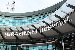 Staybridge Suites Hamilton Downtown by IHG