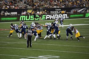 Staybridge Suites Hamilton Downtown by IHG