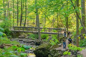 Staybridge Suites Hamilton Downtown by IHG