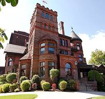 Staybridge Suites Hamilton Downtown by IHG