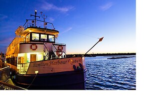 Staybridge Suites Hamilton Downtown by IHG