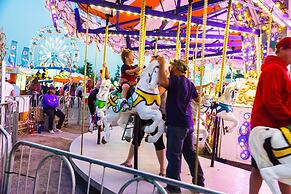 Staybridge Suites Hamilton Downtown by IHG