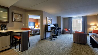 Staybridge Suites Hamilton Downtown by IHG
