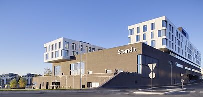 Scandic Fornebu