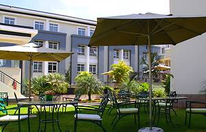 Eka Hotel Nairobi