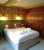 One Holyrood Hotel