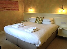 One Holyrood Hotel