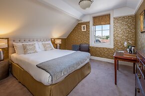 One Holyrood Hotel