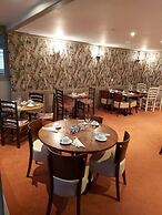 One Holyrood Hotel