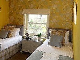 One Holyrood Hotel