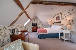 One Holyrood Hotel